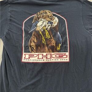 Columbia PHG Shirt